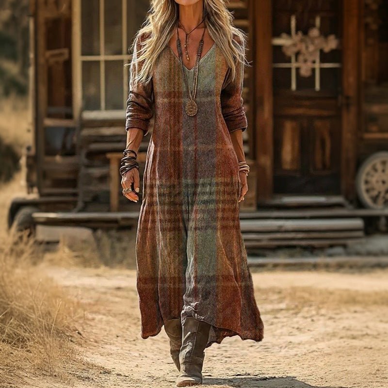 Natalie | Easy Wear Long Silhouette Hero
