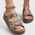 Snake Print