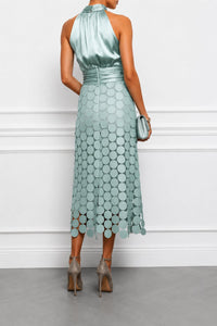 Nora | Effortless Elegant Midi Lifestyle