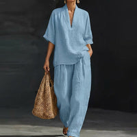 Sophia | Two-Piece Set for Women Hero