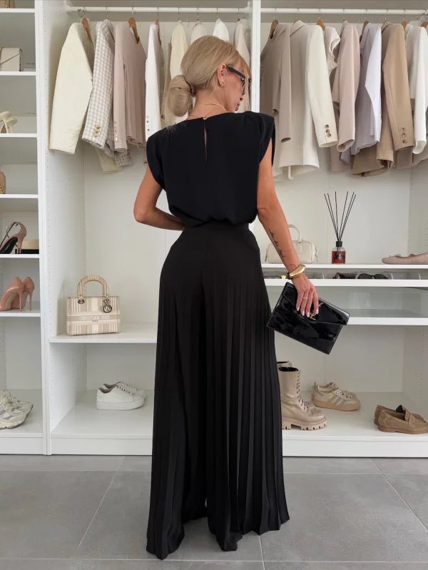 Vera™ | Elegant Set Angle