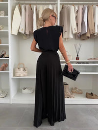 Vera™ | Elegant Set Angle