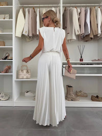 Vera™ | Elegant Set Back