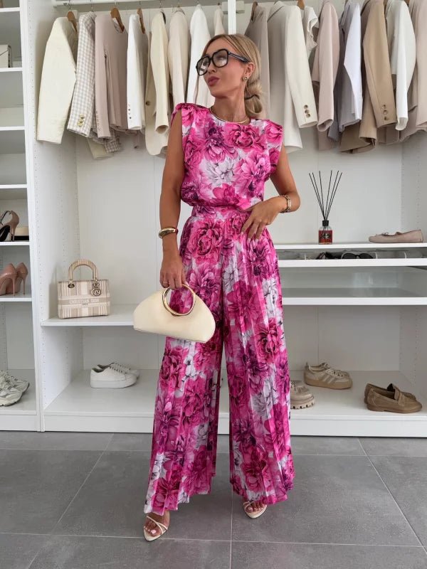 Vera™ | Elegant Set Front