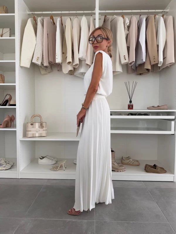 Vera™ | Elegant Set Side