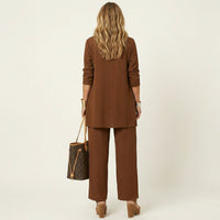 Vivienne | Minimalist 3-Piece Set Alternate
