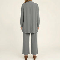 Vivienne | Minimalist 3-Piece Set Angle