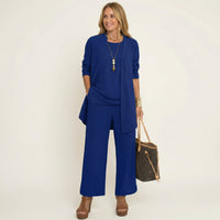 Vivienne | Minimalist 3-Piece Set Detail
