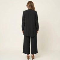 Vivienne | Minimalist 3-Piece Set Front