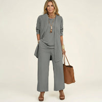 Vivienne | Minimalist 3-Piece Set Lifestyle