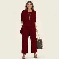 Vivienne | Minimalist 3-Piece Set View 11