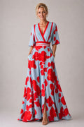 Red/Blue