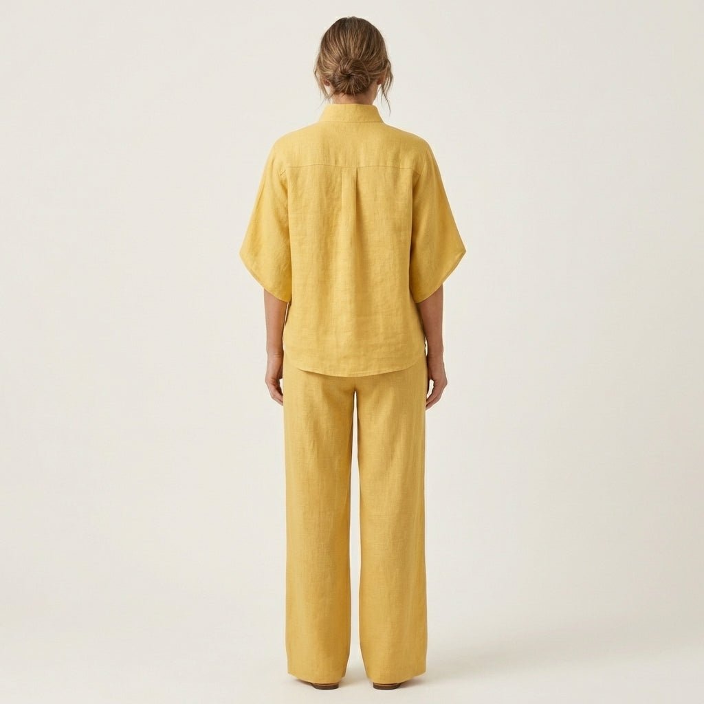 Zerah | Two-Piece Set Alternate