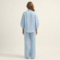 Zerah | Two-Piece Set Angle