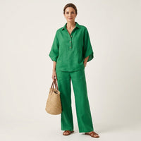 Zerah | Two-Piece Set Detail