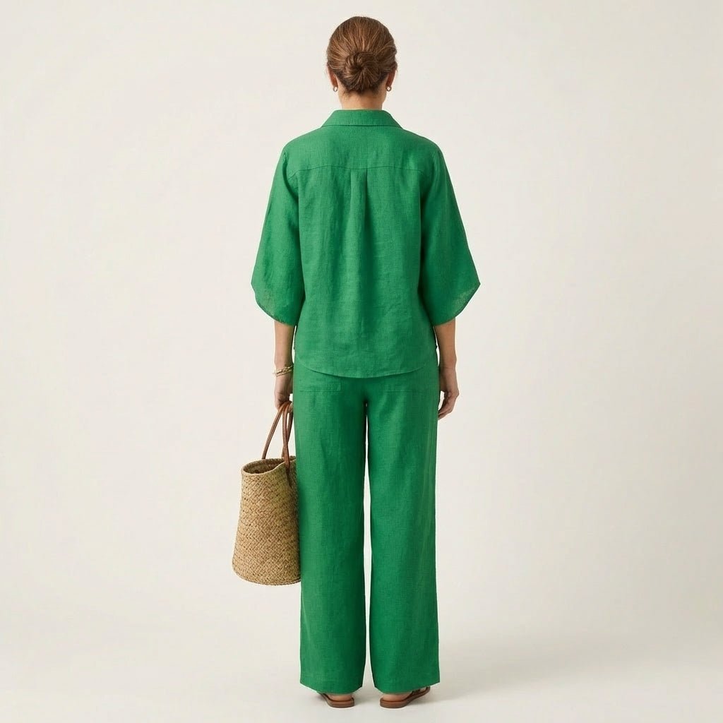 Zerah | Two-Piece Set Side