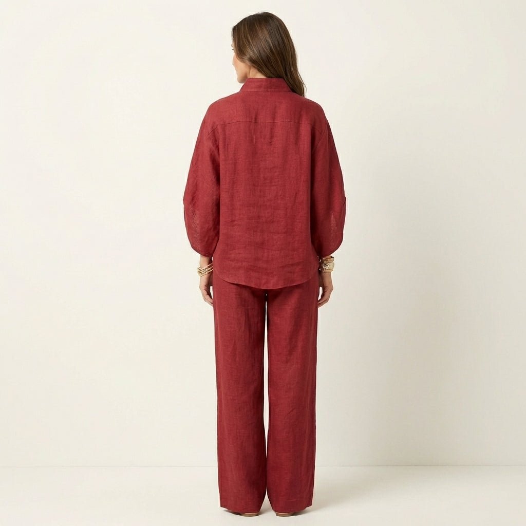 Zerah | Two-Piece Set View 14
